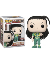 POP HUNTER X HUNTER ILLUMI...