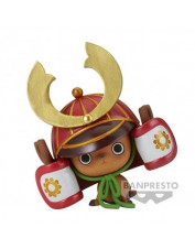 FIGURINE ONE PIECE TONY...