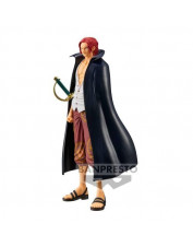 FIGURINE ONE PIECE SHANKS...