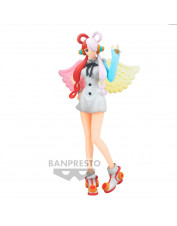 FIGURINE ONE PIECE UTA THE...