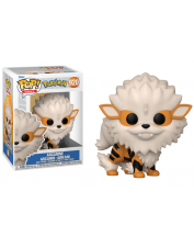 POP POKEMON ARCANIN 920