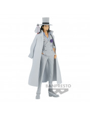 FIGURINE ONE PIECE ROB...