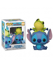 POP LILO ET STITCH STITCH...