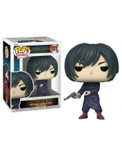 POP JUJUTSU KAISEN MAI ZEN...
