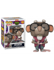 POP TORTUES NINJAS MAYHEM...