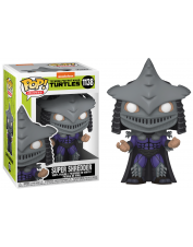 POP TMNT 2 SUPER SHREDDER 1138