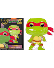 POP PIN MUTANT NINJA...
