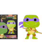 POP PIN MUTAN NINJA TURTLES...