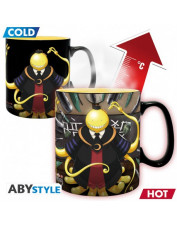 MUG ASSASSINATION CLASSROOM...
