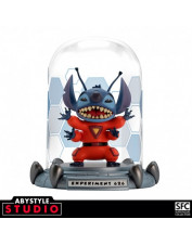 FIGURINE STITCH