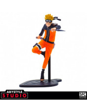 FIGURINE NARUTO SHIPPUDEN...