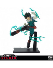 FIGURINE MY HERO ACADEMIA...