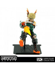 FIGURINE MY HERO ACADEMIA...