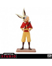 FIGURINE AVATAR AANG
