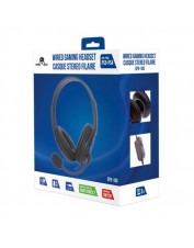 CASQUE SPX 100 DOUBLE +...