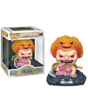 POP ONE PIECE HUNGRY BIG...