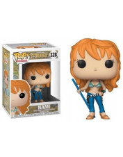 POP ONE PIECE NAMI 328