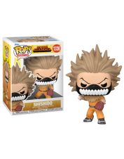 POP MY HERO ACADEMIA HLB...