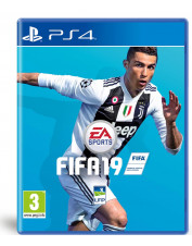PS4 FIFA 19
