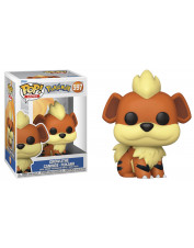 POP POKEMON CANINOS 597