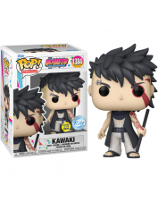 POP BORUTO PROLOGUE KAWAKI...