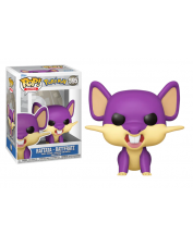 POP POKEMON RATTATA 595