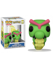 POP POKEMON CHENIPAN 848