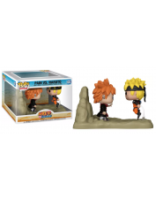 POP MOMENT NARUTO PAIN VS...