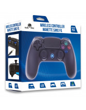 PS4 MANETTE FREAKS GEEK NOIR