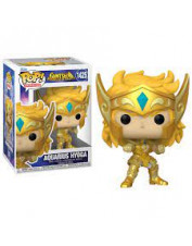 POP SAINT SEIYA GOLD...