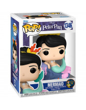 POP PETER PAN 70EME...