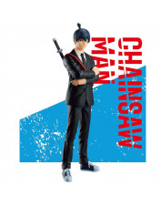 FIGURINE CHAINSAW MAN AKI...