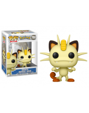 POP POKEMON MIAOUSS 780