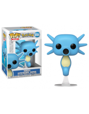 POP POKEMON HYPOTREMPE 844