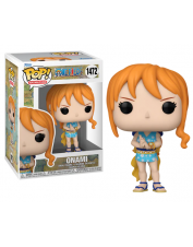 POP ONE PIECE ONAMI 1472
