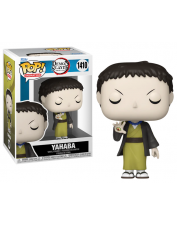 POP DEMON SLAYER YAHABA 1410