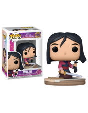 POP DISNEY ULTIMATE...