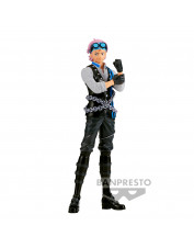 FIGURINE ONE PIECE KOBY