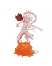 FIGURINE ONE PIECE RED...