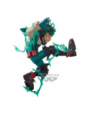 FIGURINE MY HERO ACADEMIA...