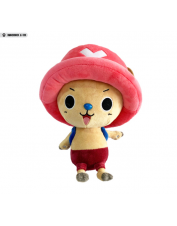 PELUCHE ONE PIECE CHOPPER...