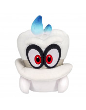 PELUCHE MARIO CAPPY 20CM