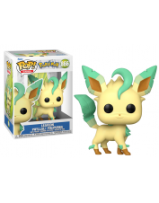 POP POKEMON PHYLLALI 866