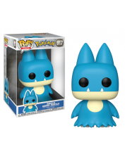 POP JUMBO POKEMON GOINFREX 917