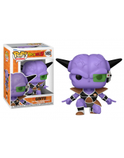 POP DRAGON BALL Z GINYU 1493