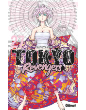MANGA TOKYO REVENGERS TOME 27