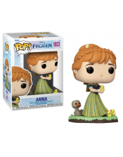 POP DISNEY ULTIMATE...