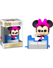 POP DISNEY PEOPLE MOVER...