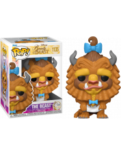 POP BEAUTY & BEAST BEAST...