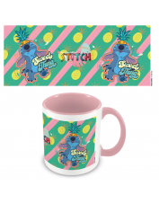 MUG INTERIEUR COLORE LILO...